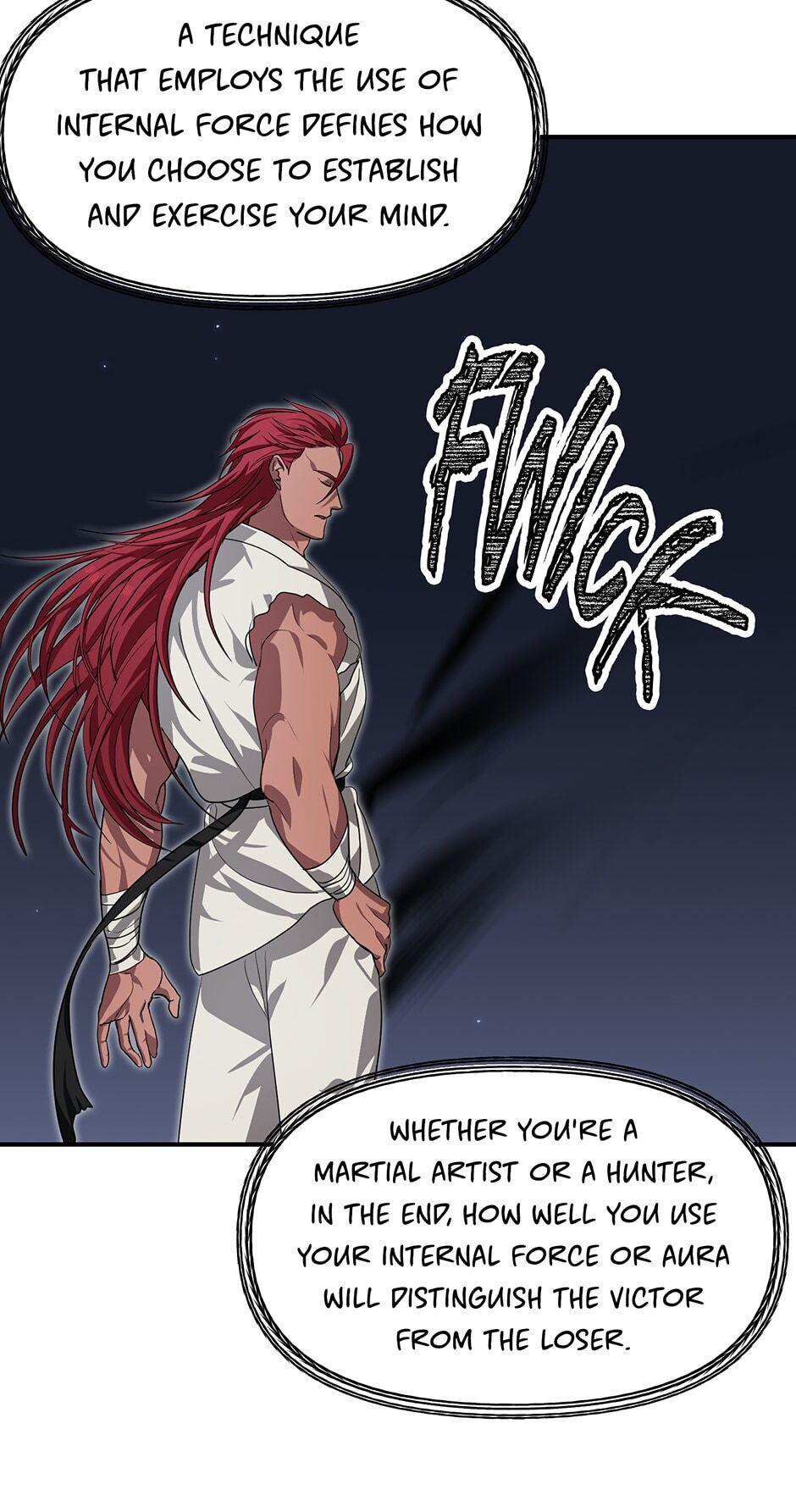 Read SSS Class Revival Hunter Manga Online