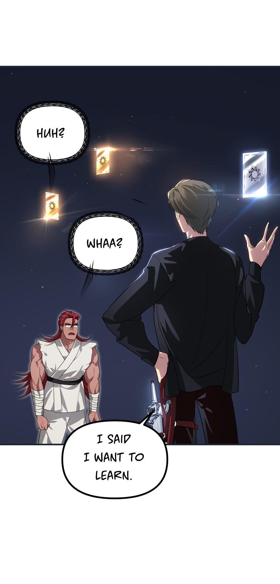 Read SSS Class Revival Hunter Manga Online