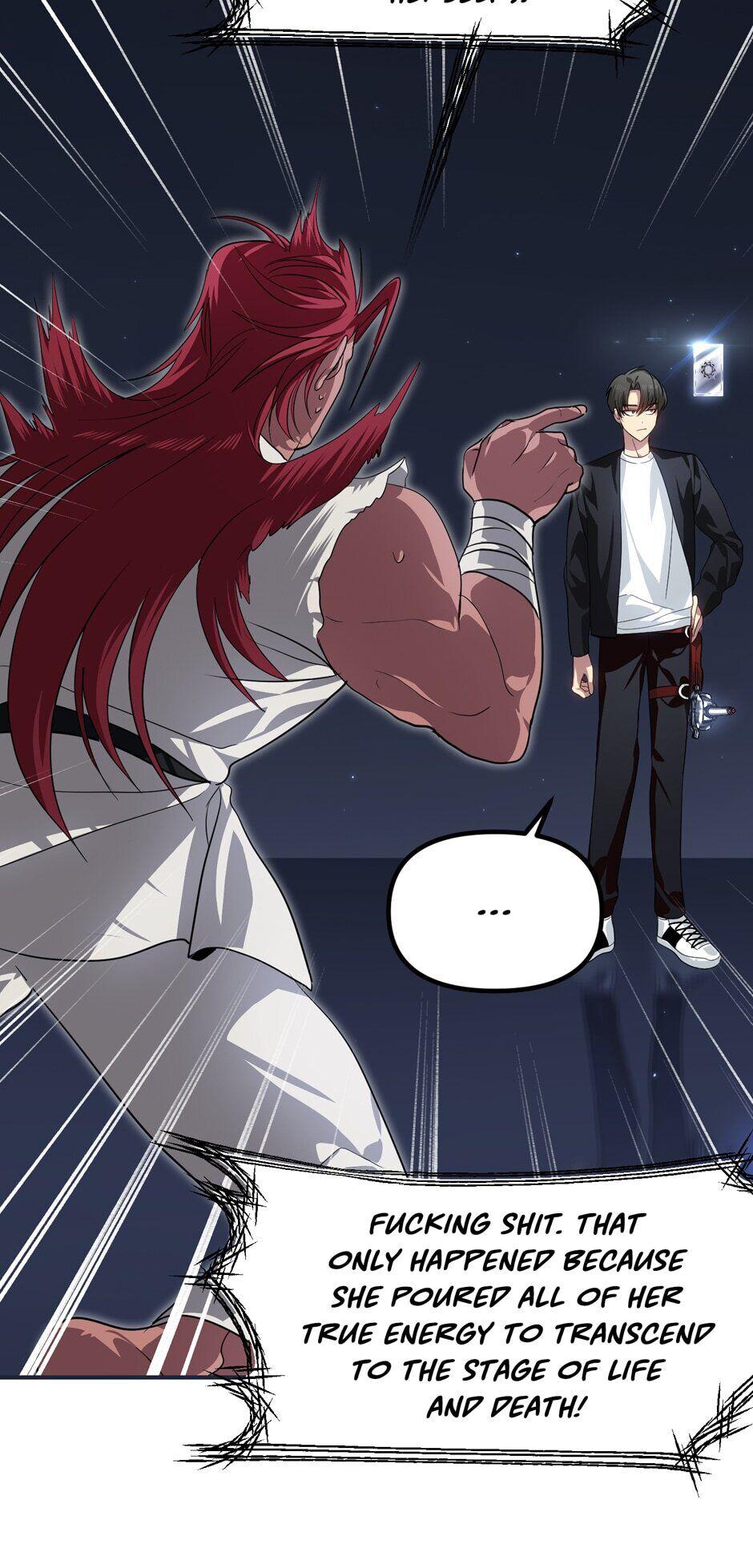 Read SSS Class Revival Hunter Manga Online