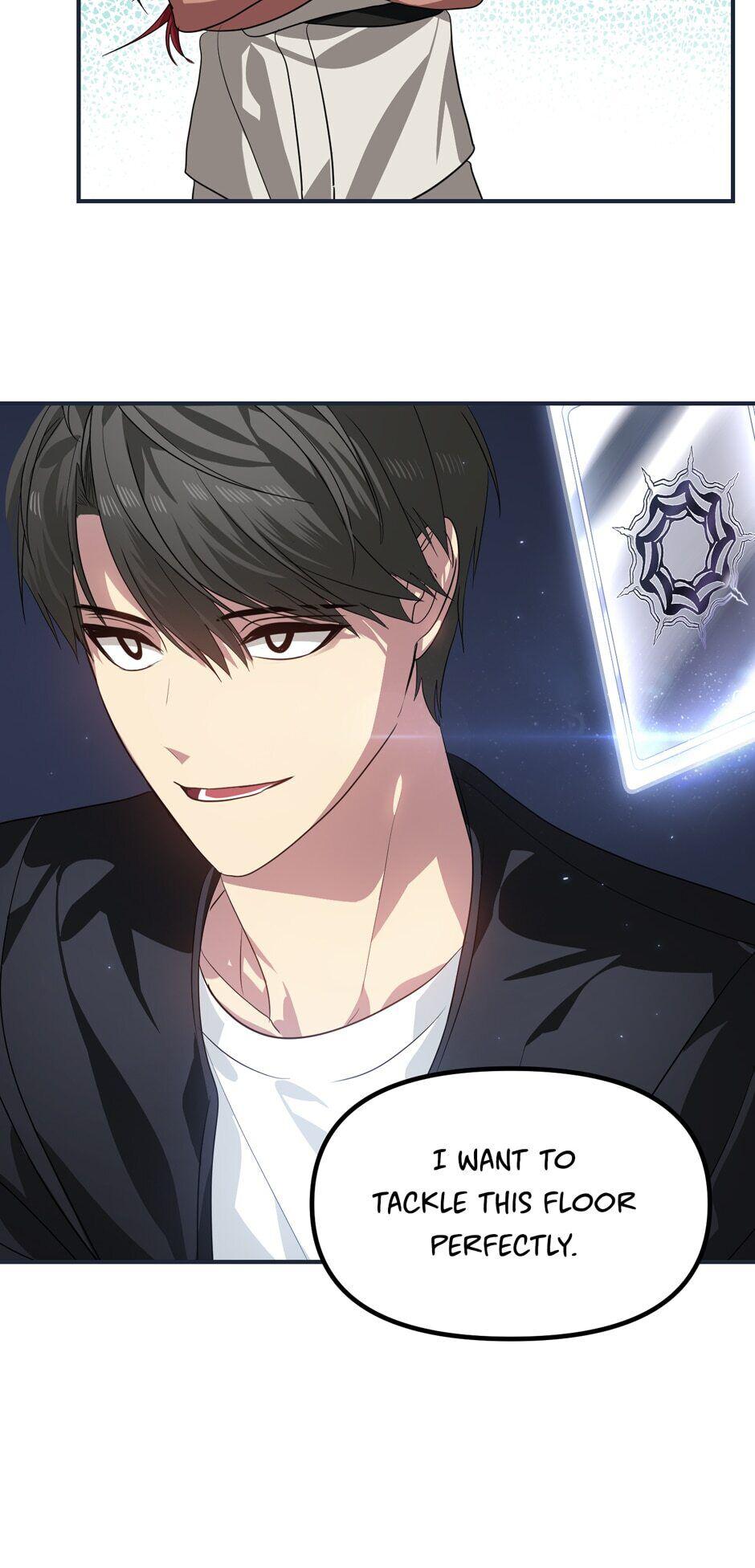 Read SSS Class Revival Hunter Manga Online