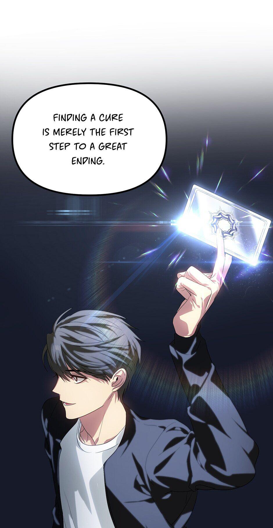 Read SSS Class Revival Hunter Manga Online