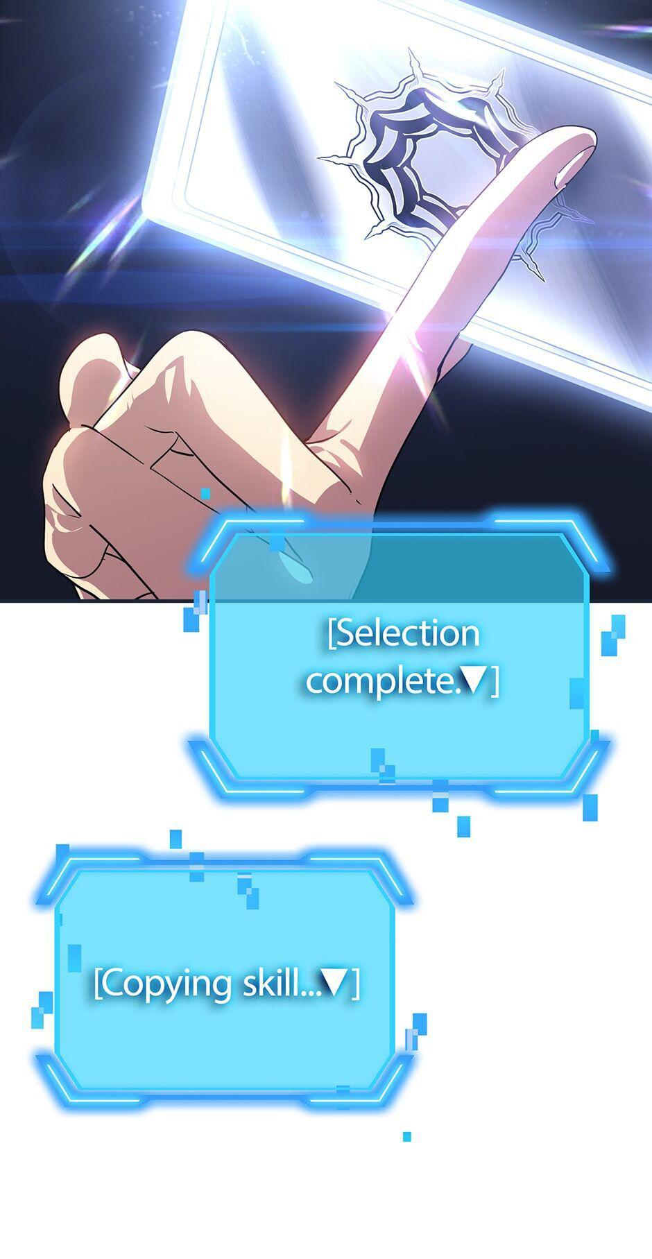 Read SSS Class Revival Hunter Manga Online