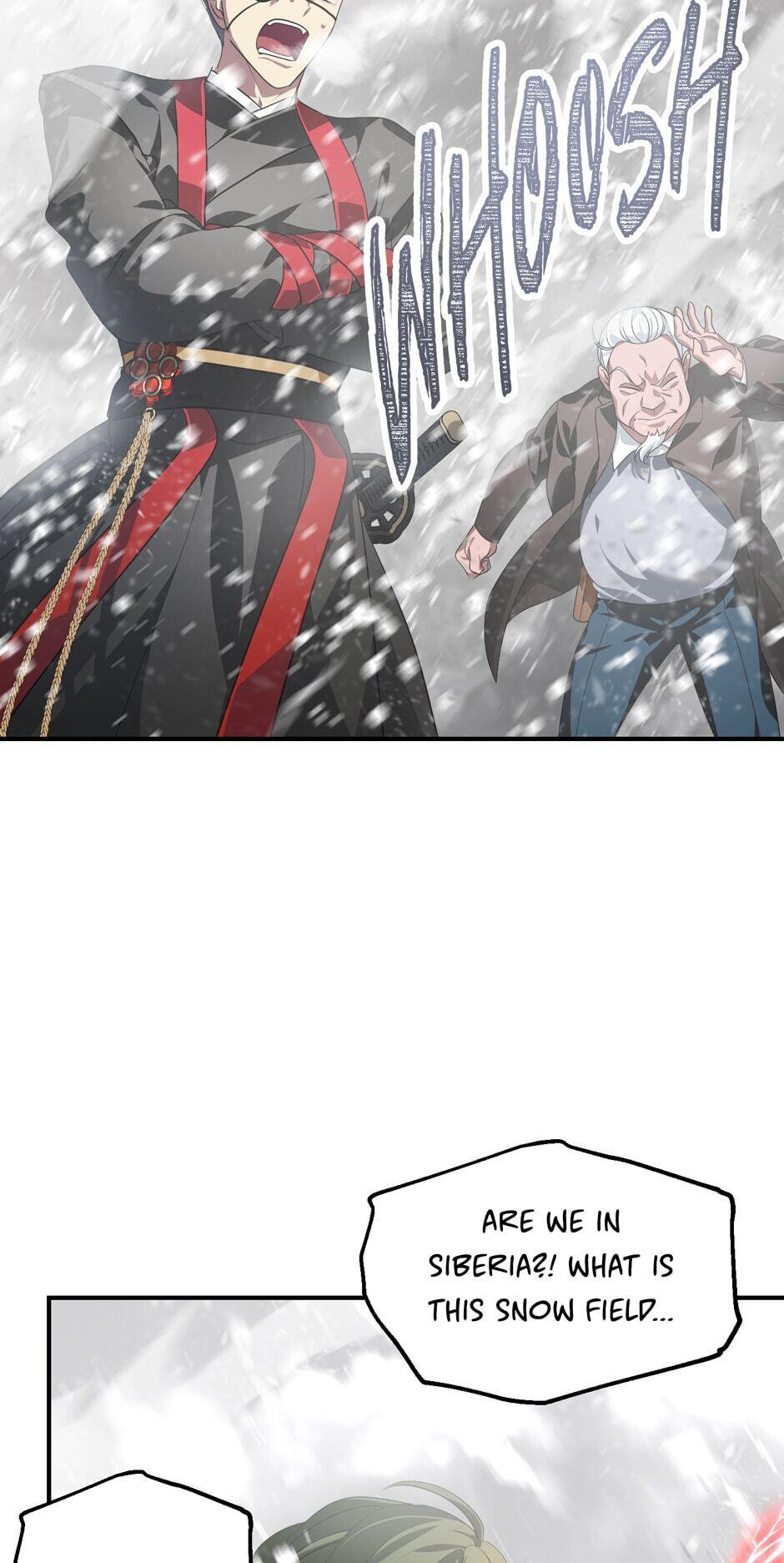 Read SSS Class Revival Hunter Manga Online