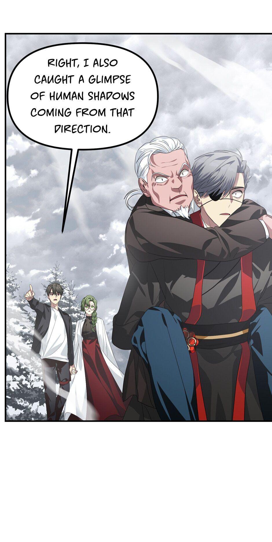 Read SSS Class Revival Hunter Manga Online