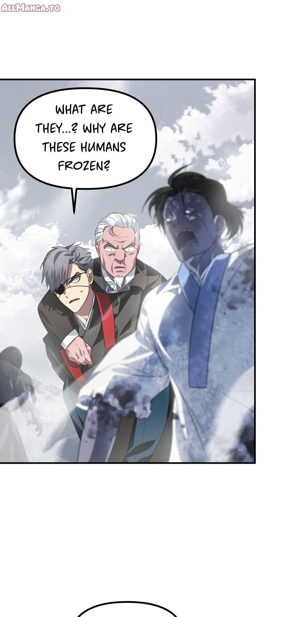 Read SSS Class Revival Hunter Manga Online
