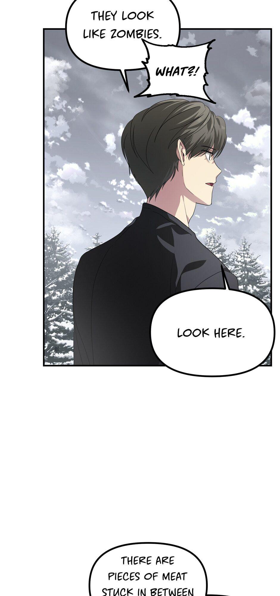 Read SSS Class Revival Hunter Manga Online