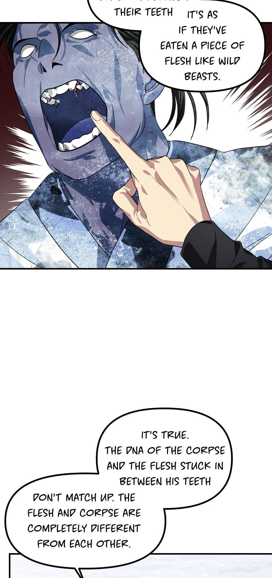 Read SSS Class Revival Hunter Manga Online