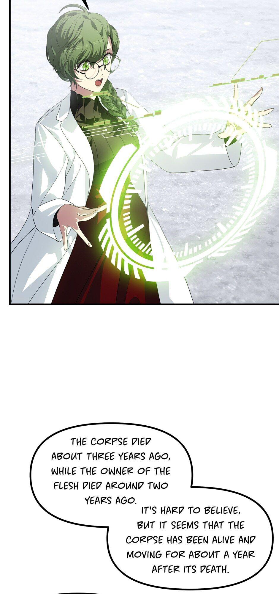 Read SSS Class Revival Hunter Manga Online
