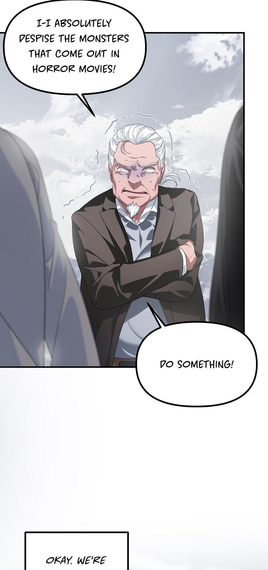 Read SSS Class Revival Hunter Manga Online