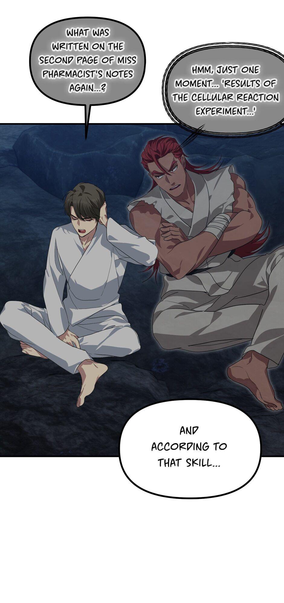 Read SSS Class Revival Hunter Manga Online