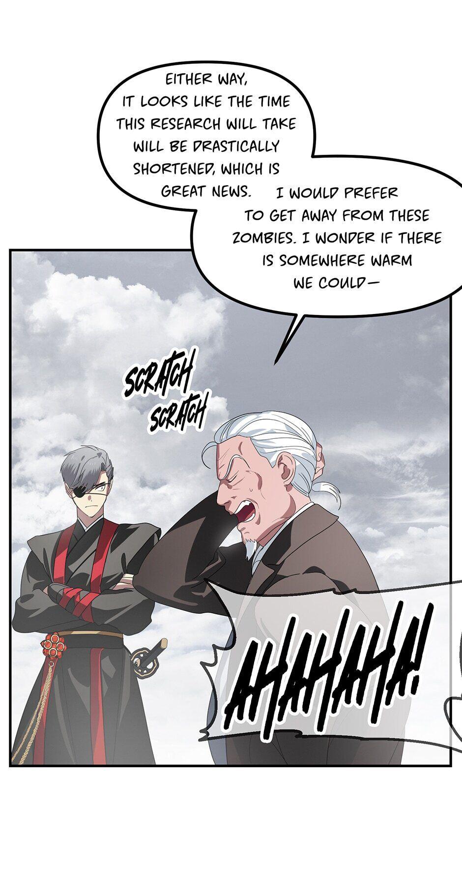 Read SSS Class Revival Hunter Manga Online