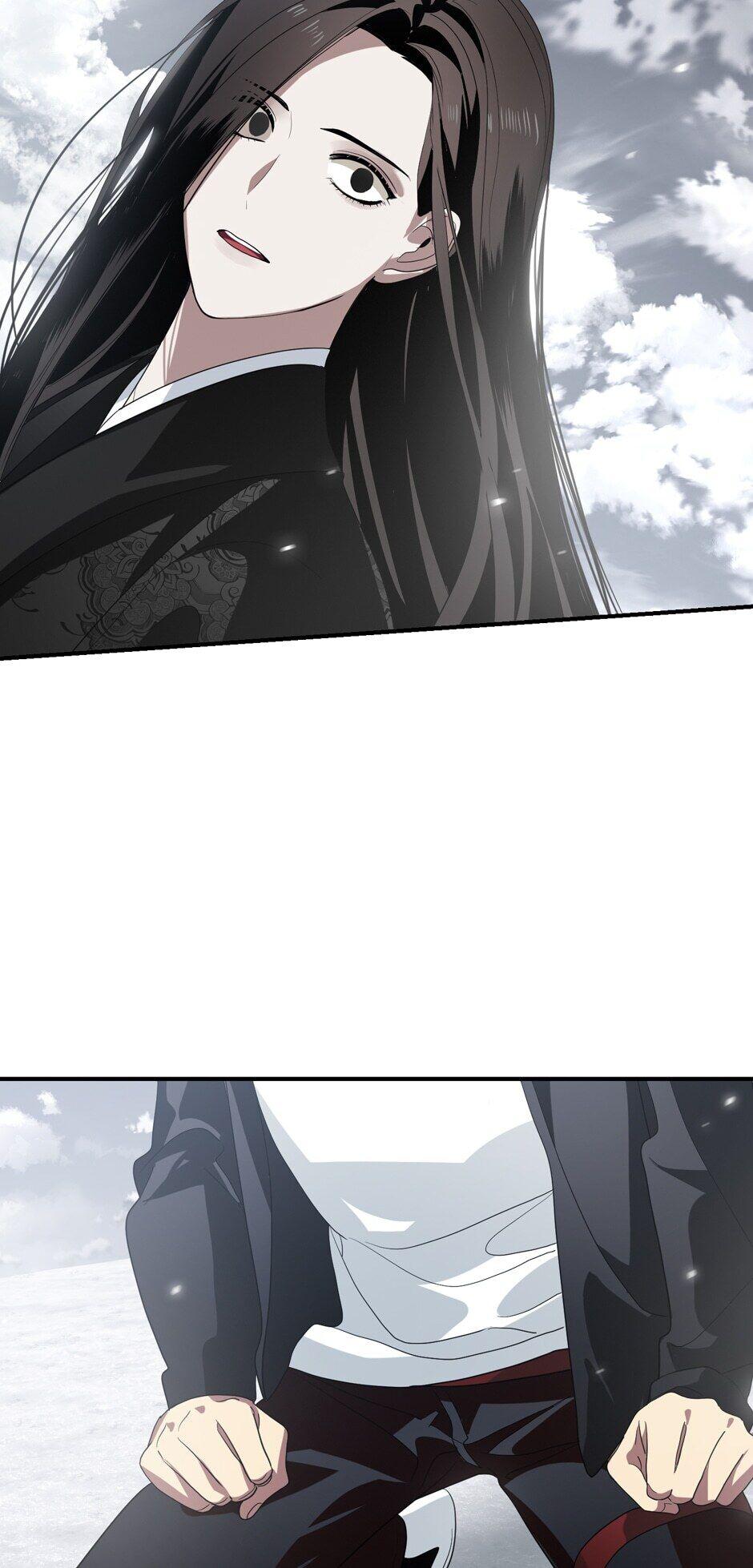 Read SSS Class Revival Hunter Manga Online