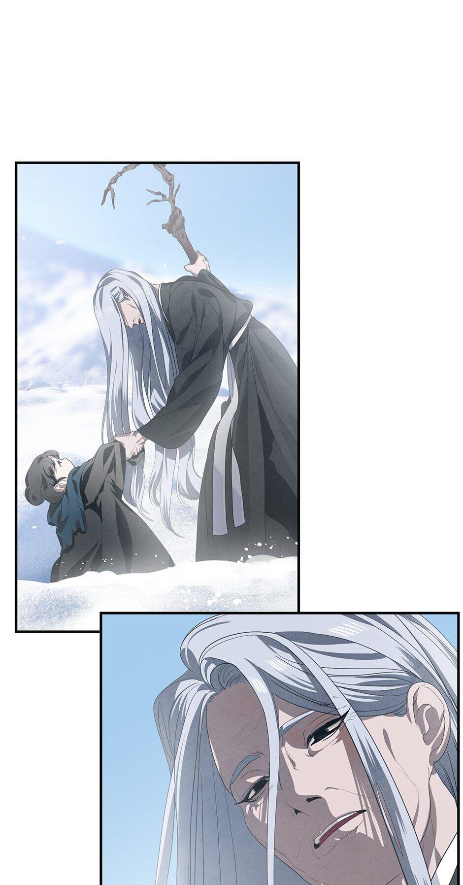Read SSS Class Revival Hunter Manga Online