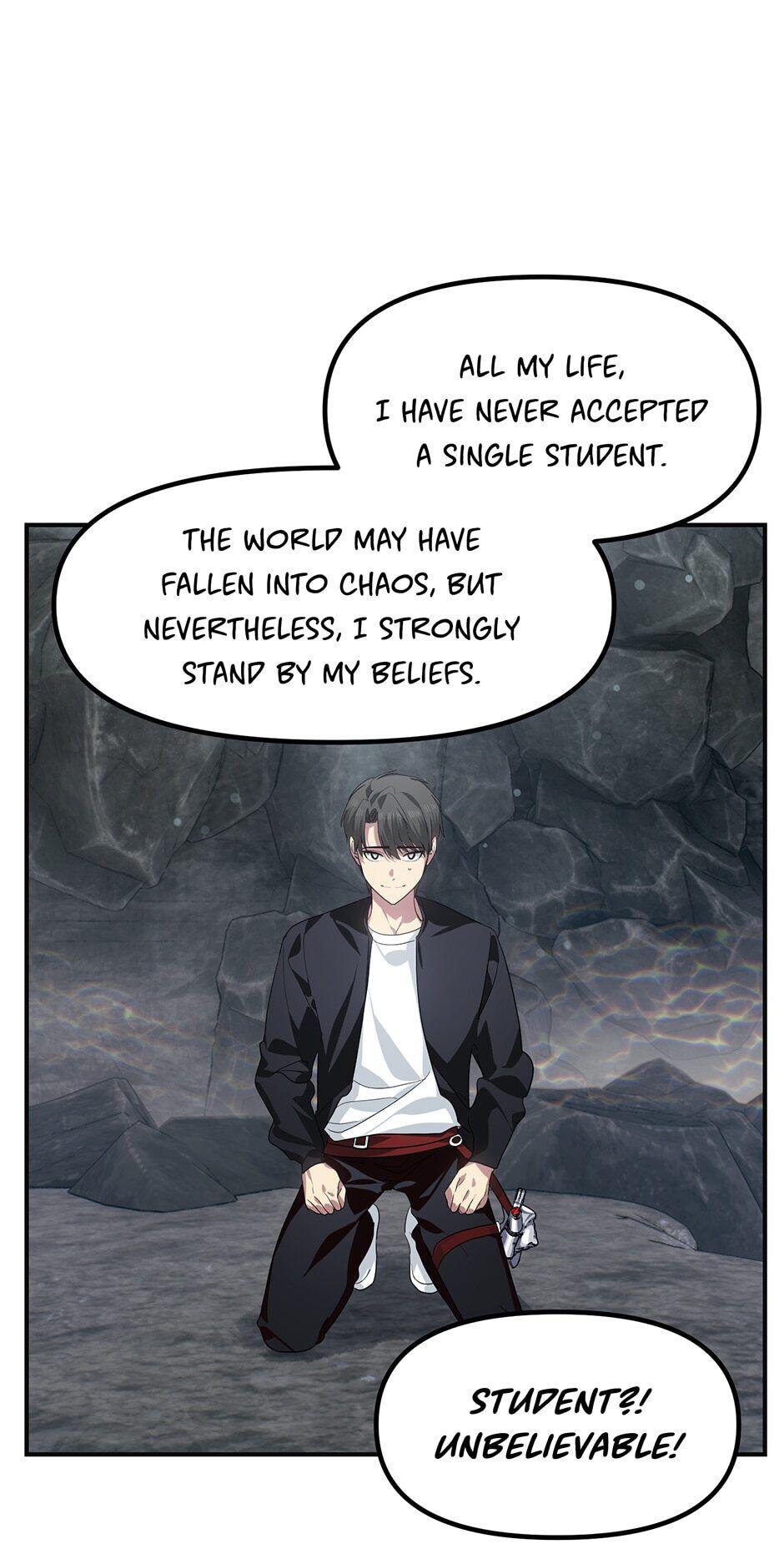 Read SSS Class Revival Hunter Manga Online