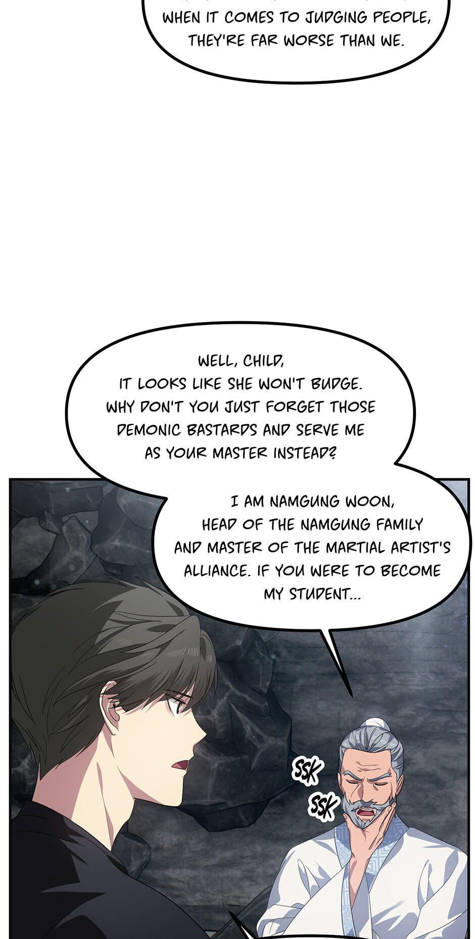 Read SSS Class Revival Hunter Manga Online