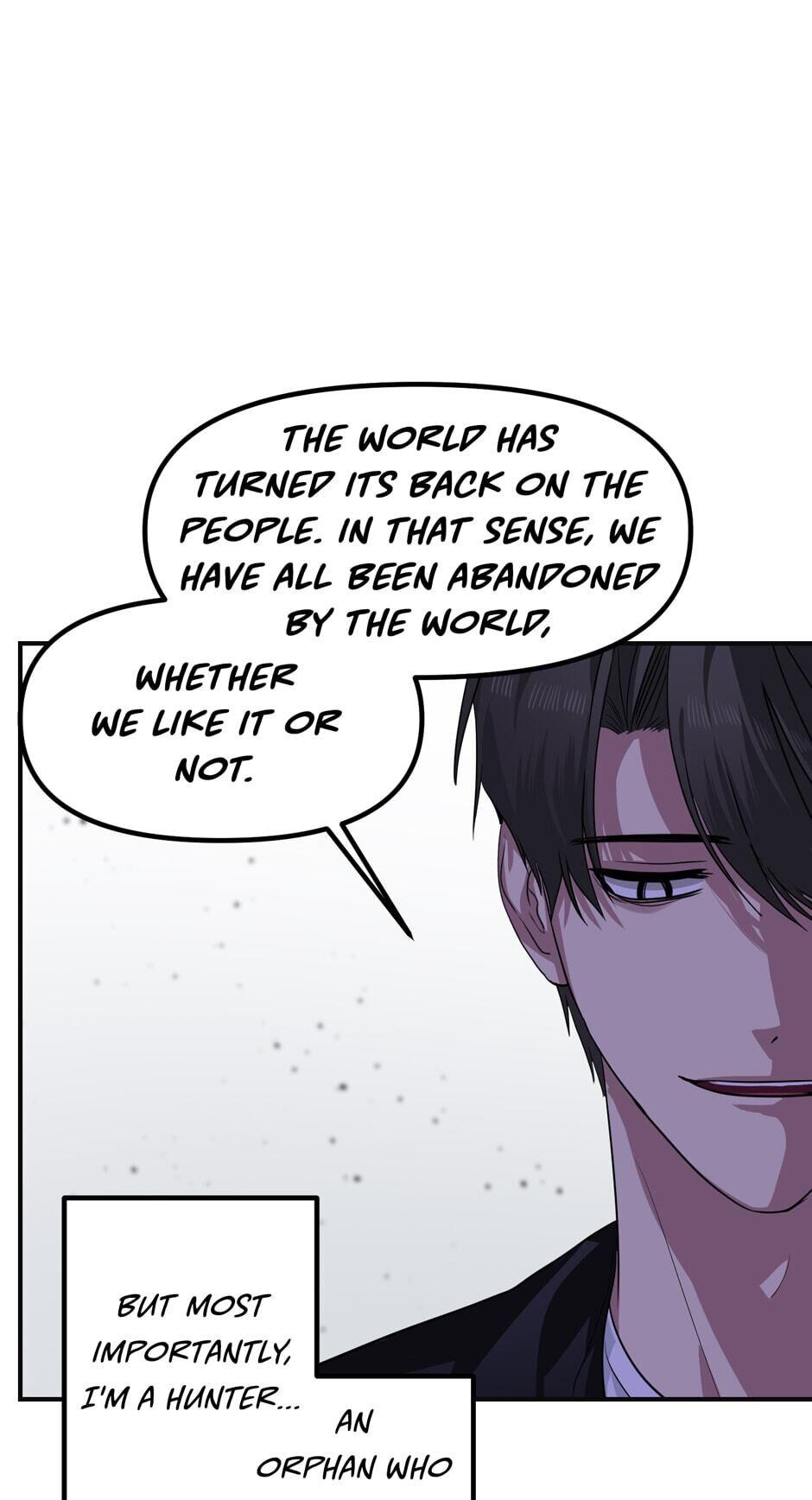 Read SSS Class Revival Hunter Manga Online