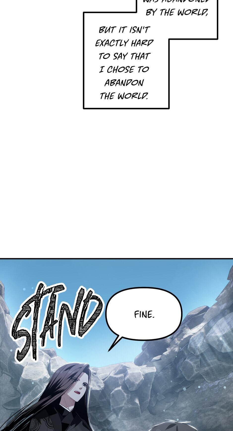 Read SSS Class Revival Hunter Manga Online