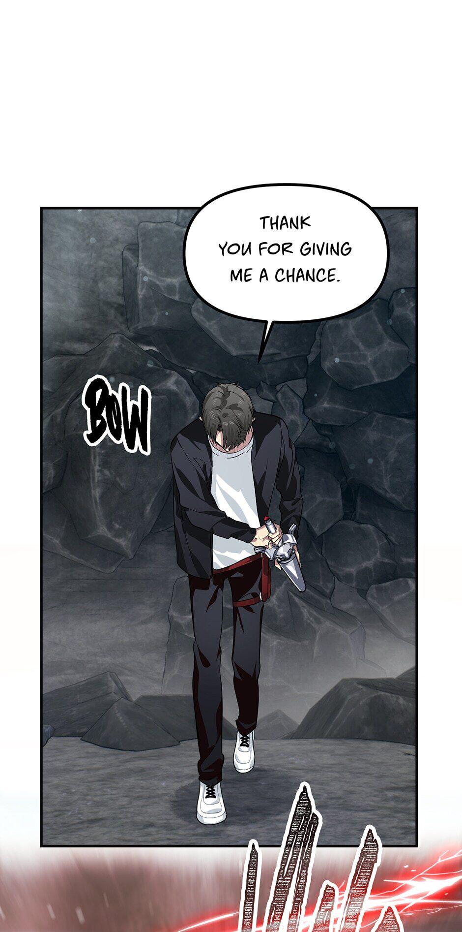 Read SSS Class Revival Hunter Manga Online