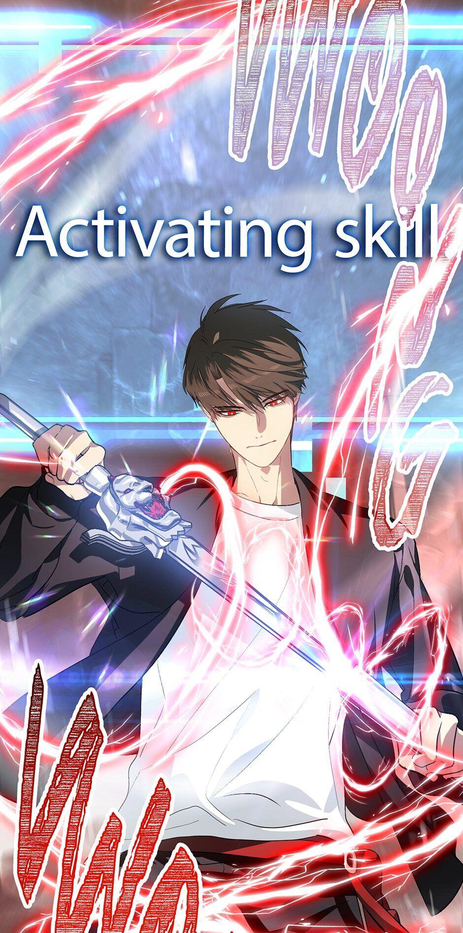 Read SSS Class Revival Hunter Manga Online