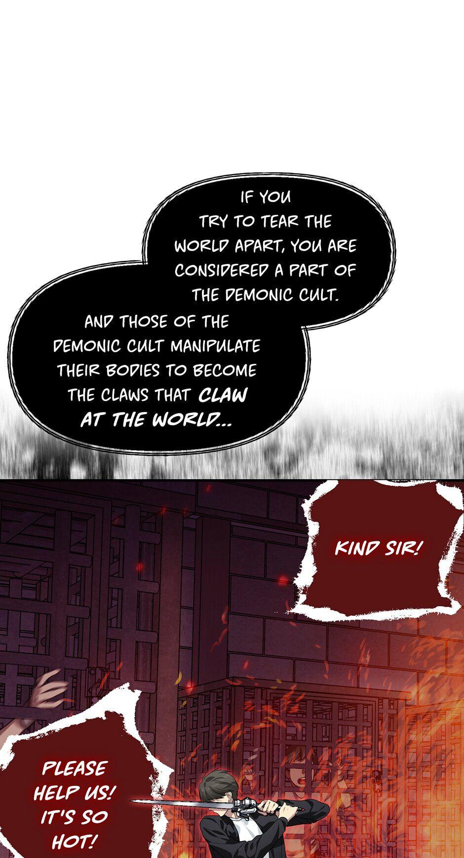 Read SSS Class Revival Hunter Manga Online