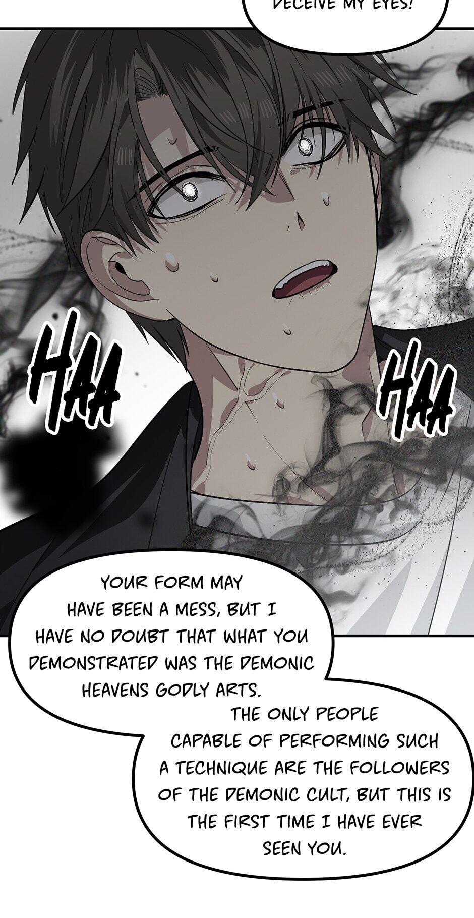 Read SSS Class Revival Hunter Manga Online