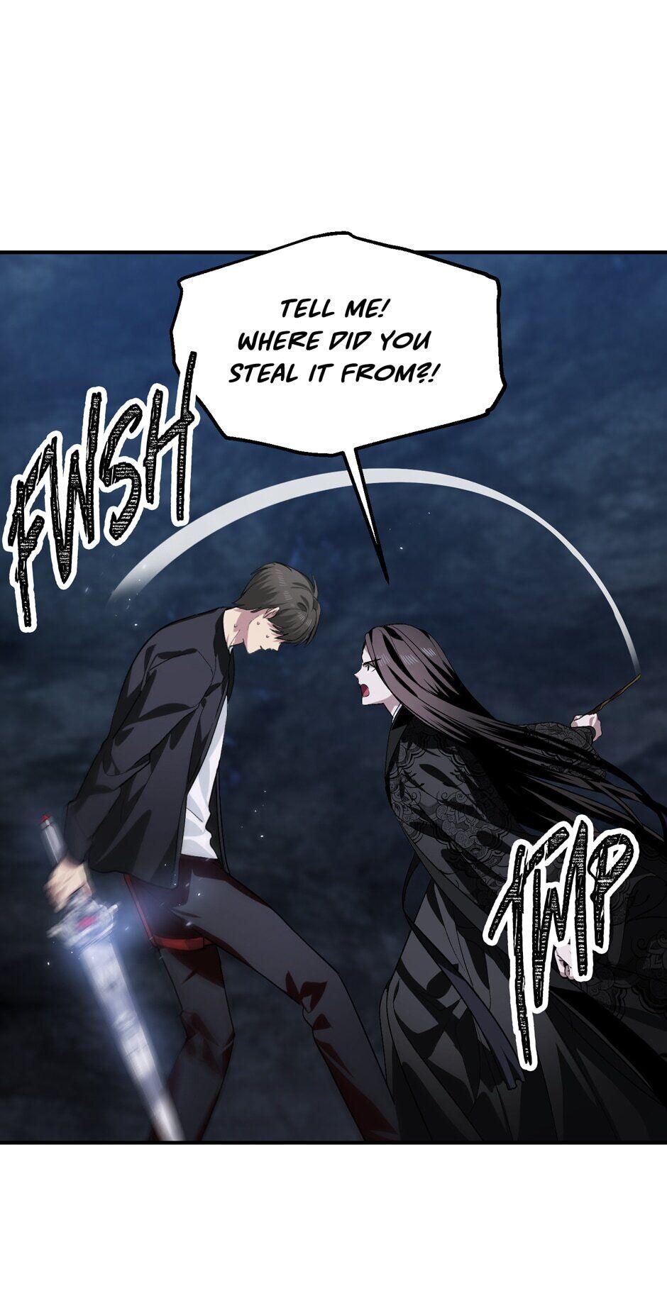 Read SSS Class Revival Hunter Manga Online