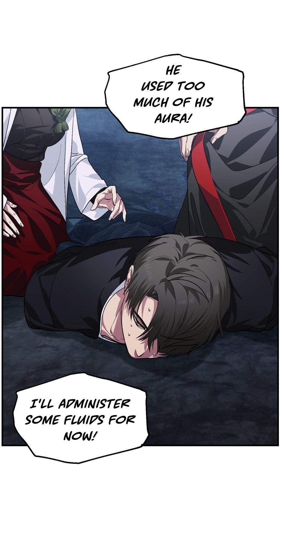 Read SSS Class Revival Hunter Manga Online