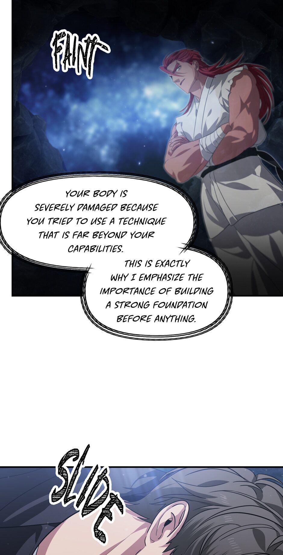 Read SSS Class Revival Hunter Manga Online