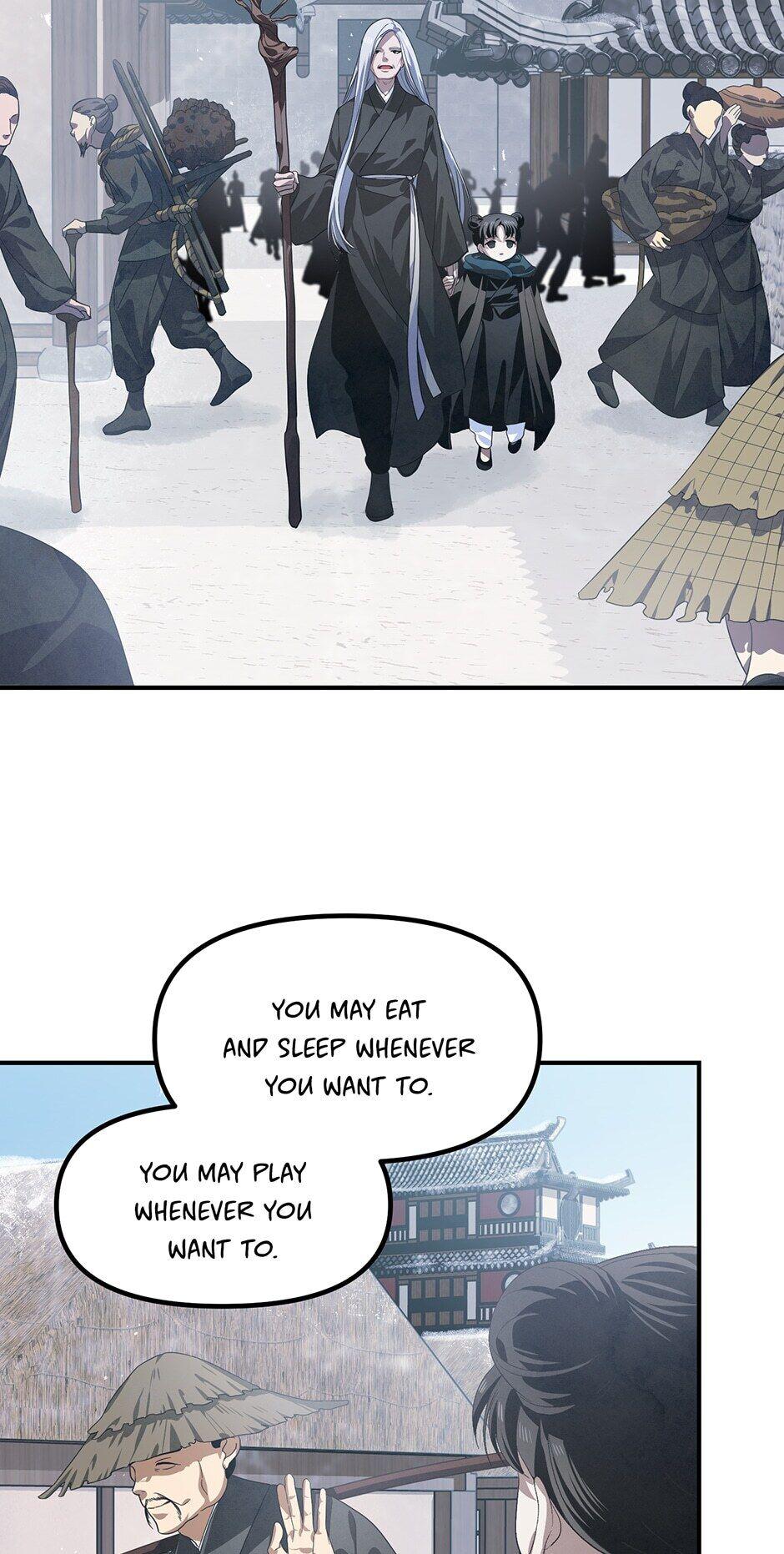 Read SSS Class Revival Hunter Manga Online