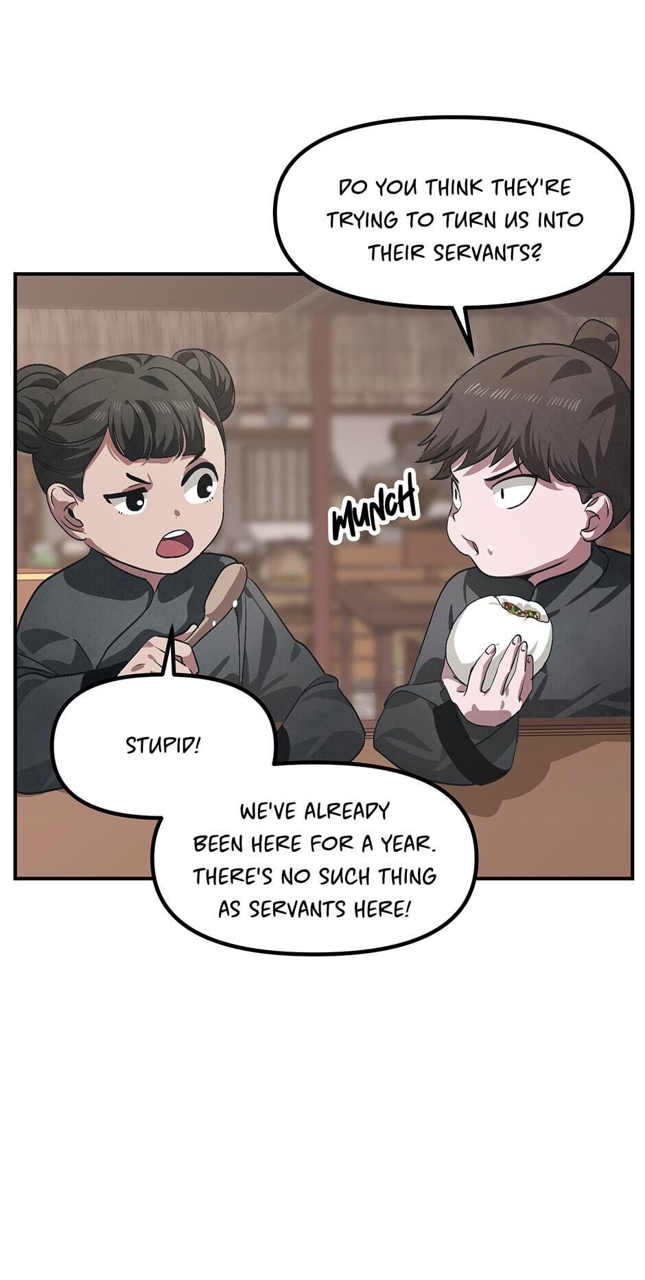 Read SSS Class Revival Hunter Manga Online