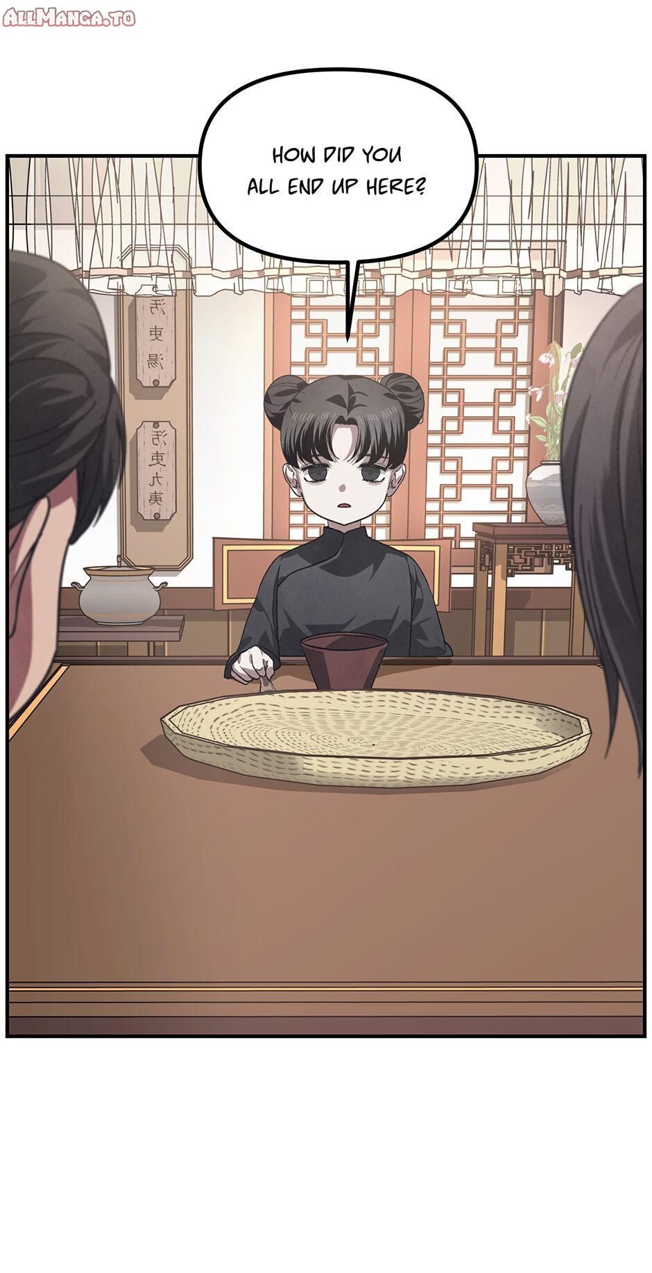 Read SSS Class Revival Hunter Manga Online