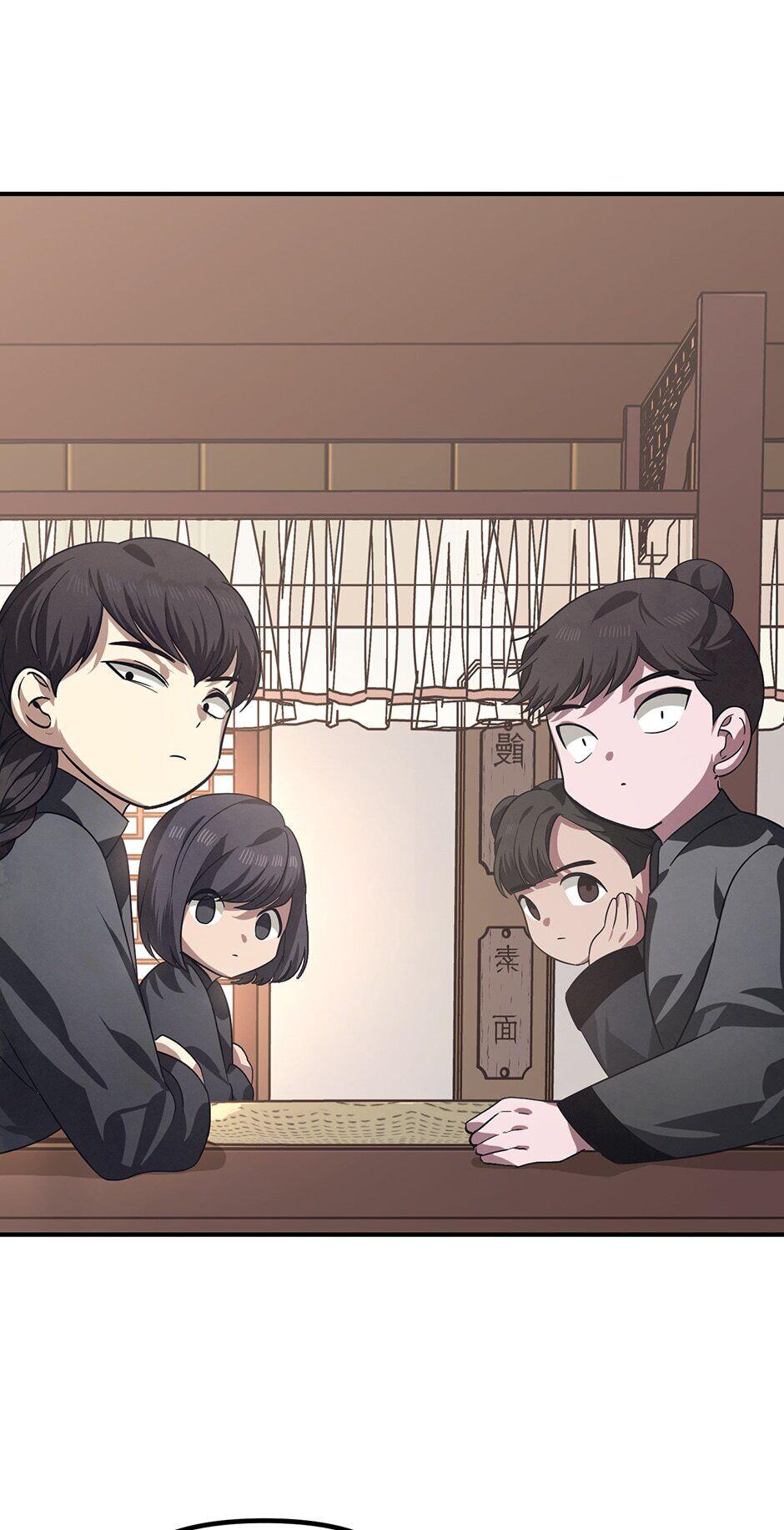 Read SSS Class Revival Hunter Manga Online