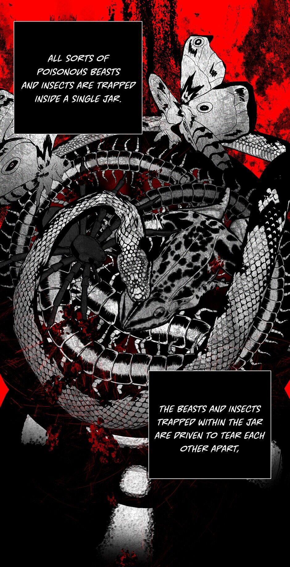 Read SSS Class Revival Hunter Manga Online