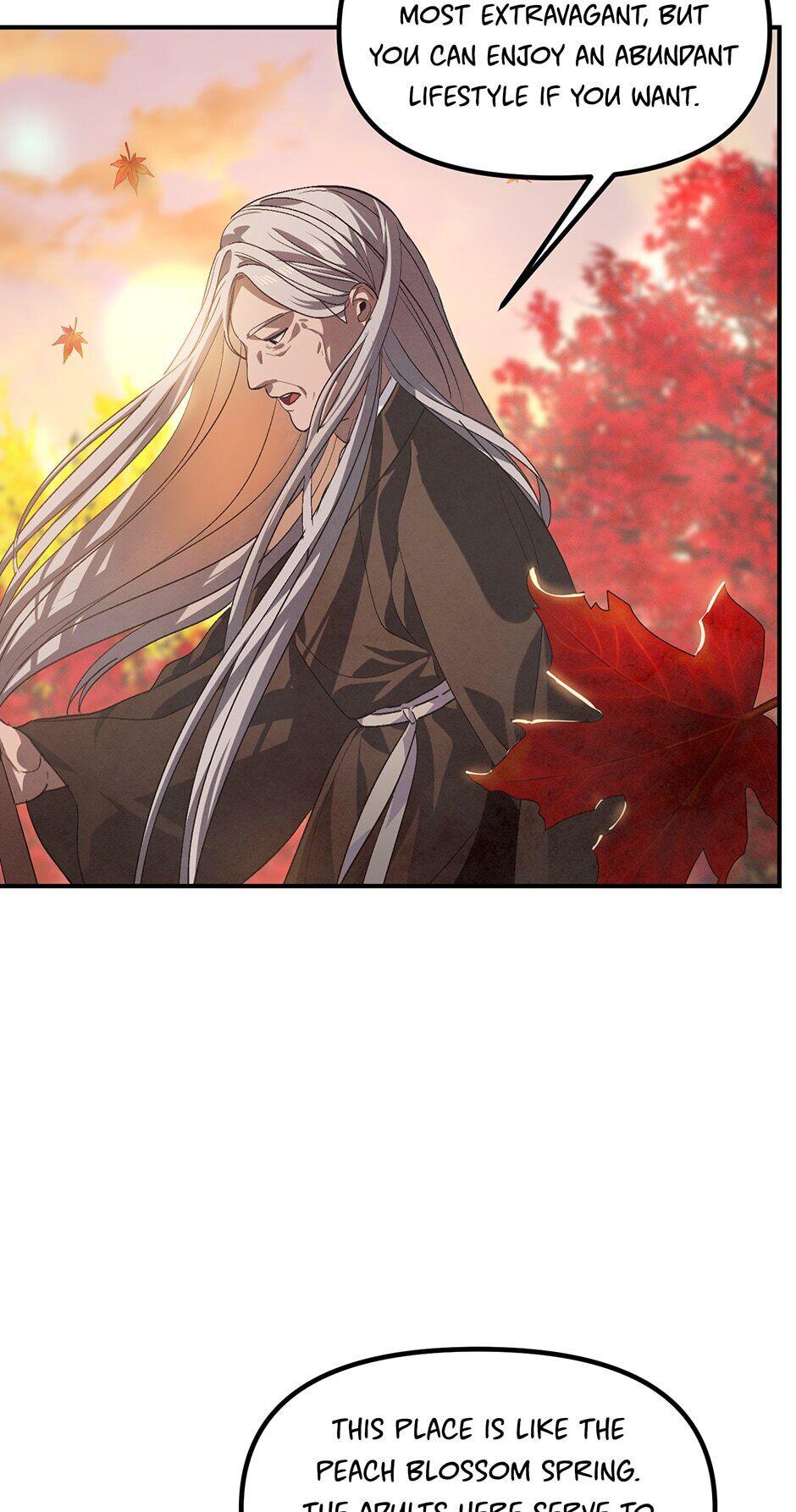 Read SSS Class Revival Hunter Manga Online