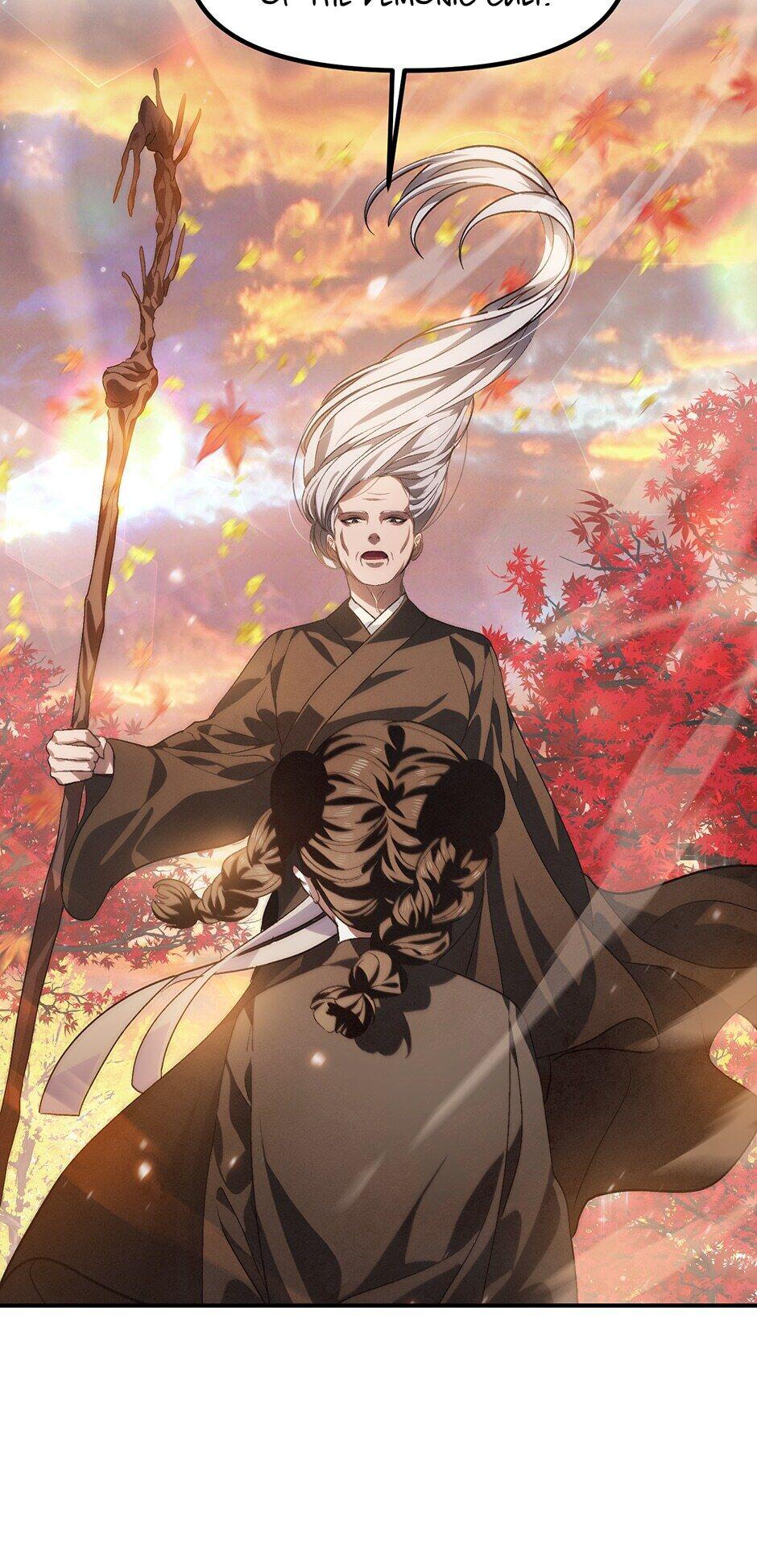 Read SSS Class Revival Hunter Manga Online