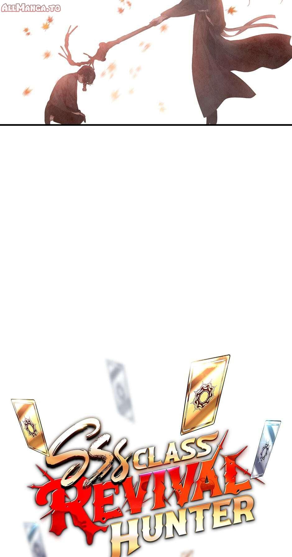 Read SSS Class Revival Hunter Manga Online