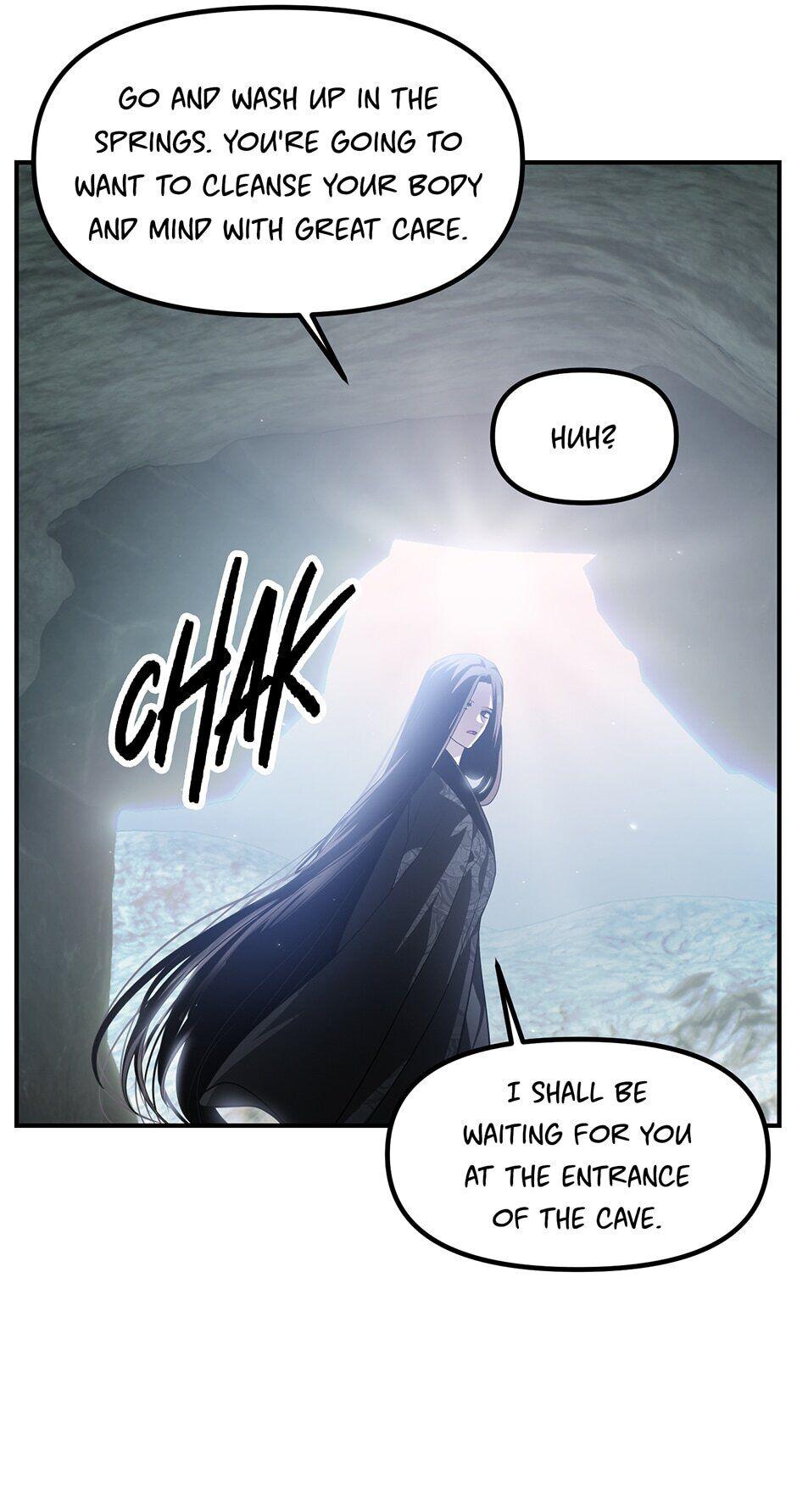 Read SSS Class Revival Hunter Manga Online