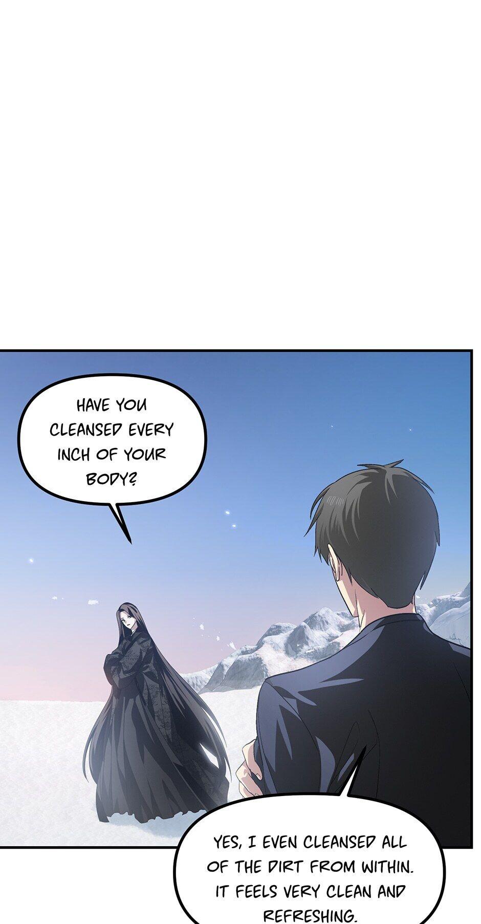 Read SSS Class Revival Hunter Manga Online
