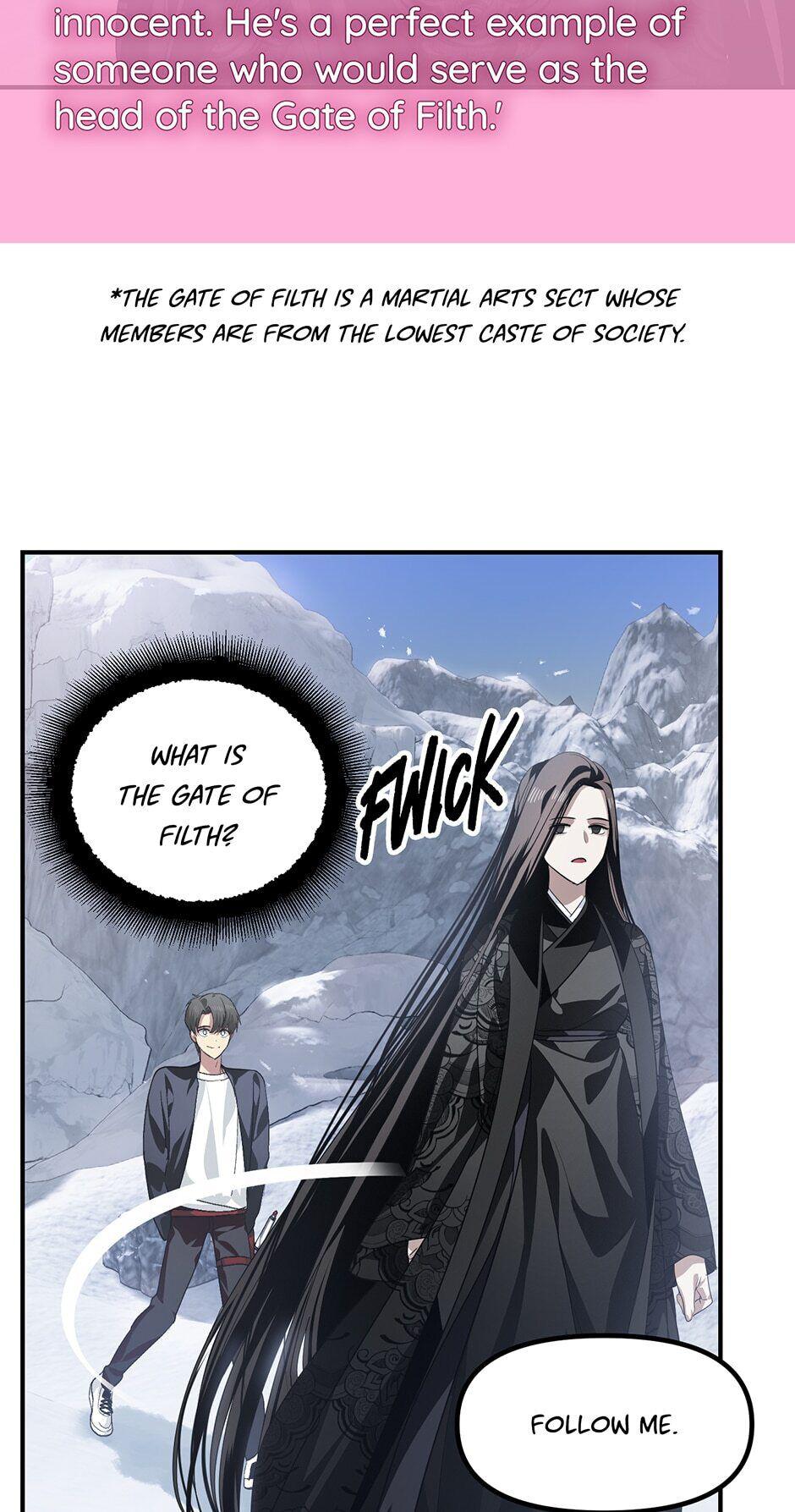 Read SSS Class Revival Hunter Manga Online