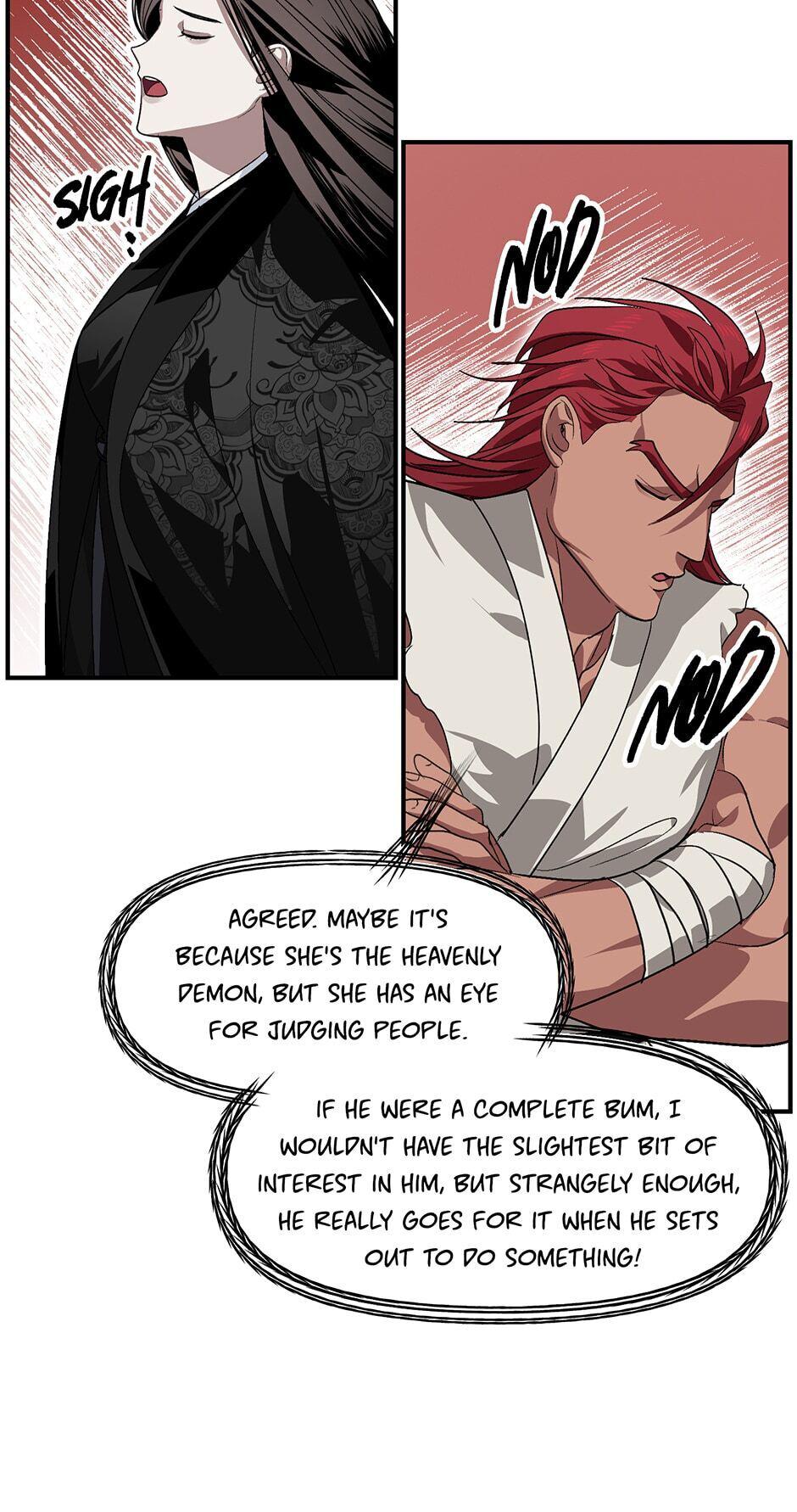 Read SSS Class Revival Hunter Manga Online