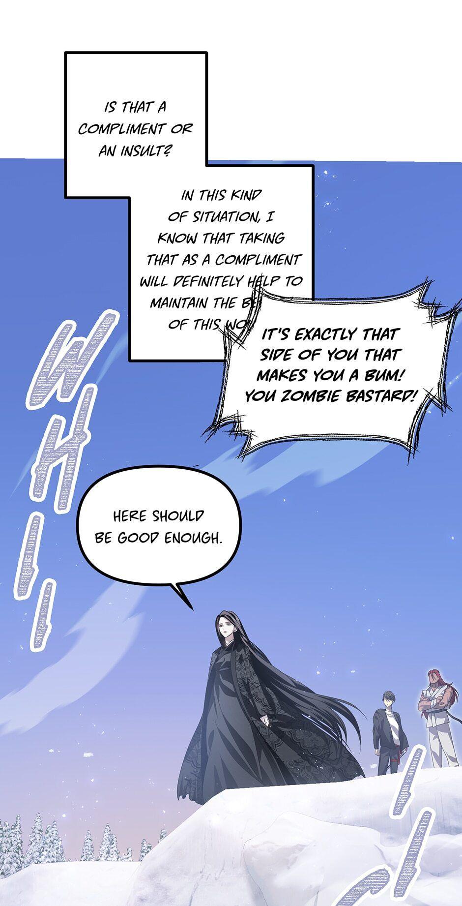 Read SSS Class Revival Hunter Manga Online