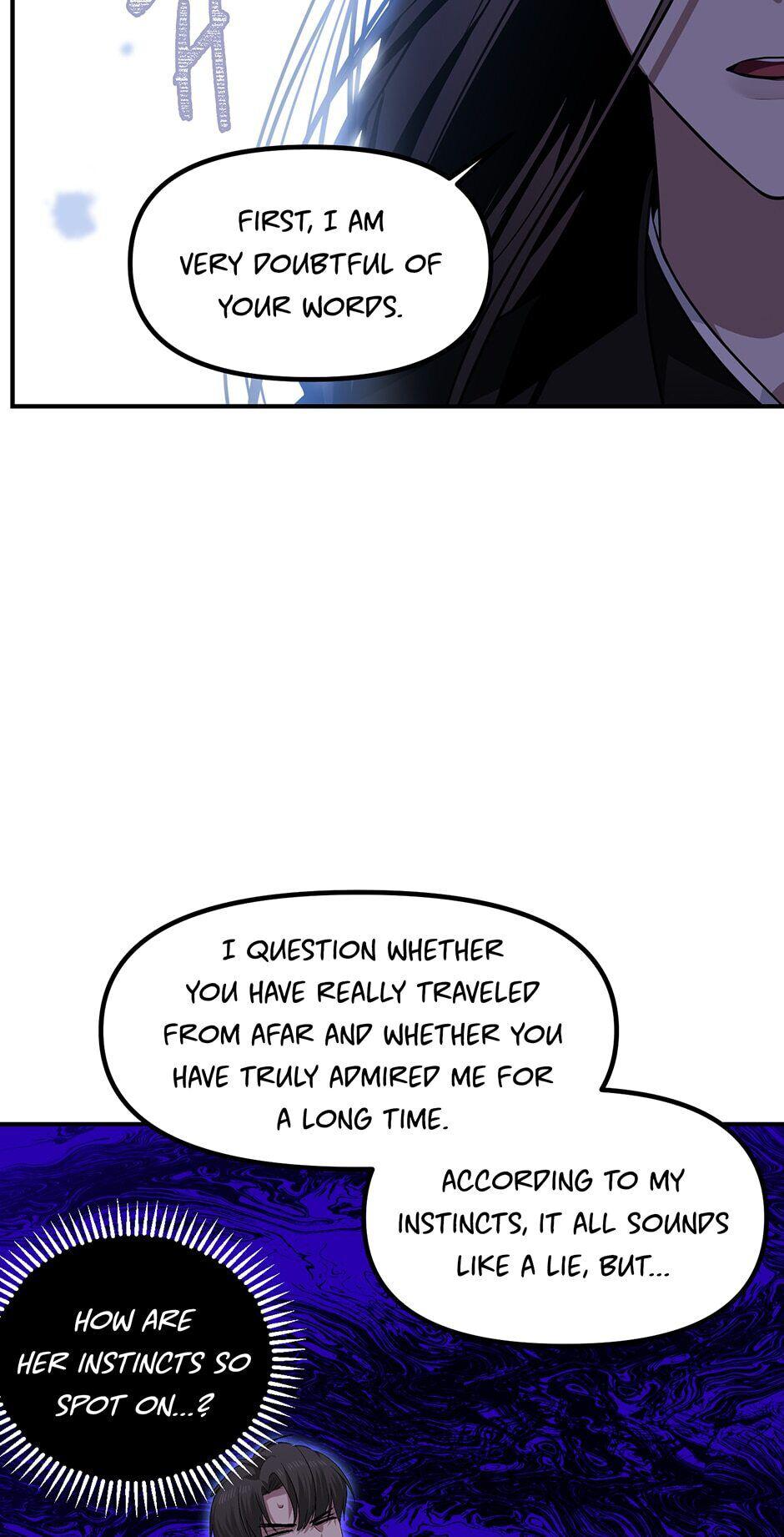 Read SSS Class Revival Hunter Manga Online