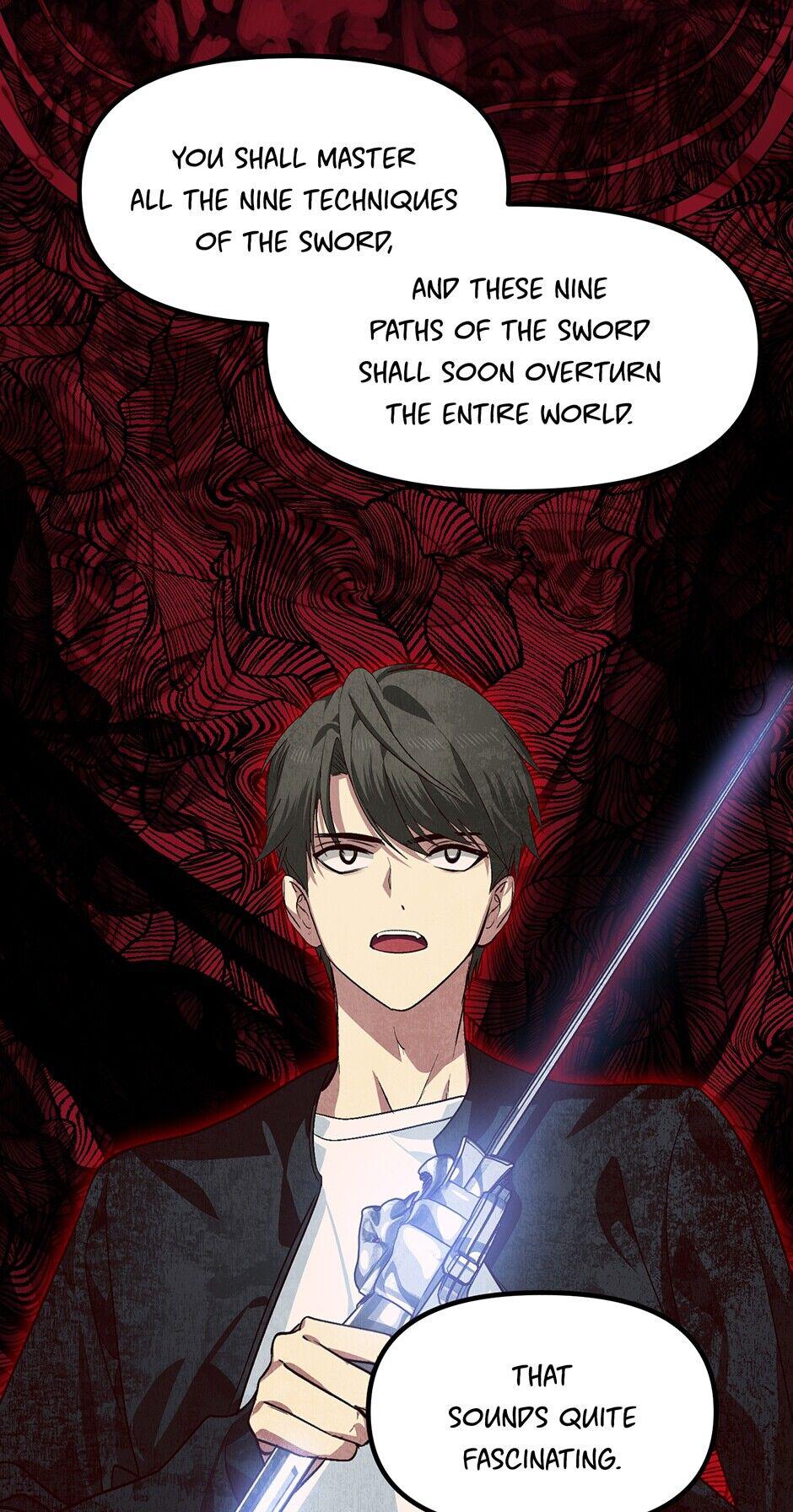 Read SSS Class Revival Hunter Manga Online