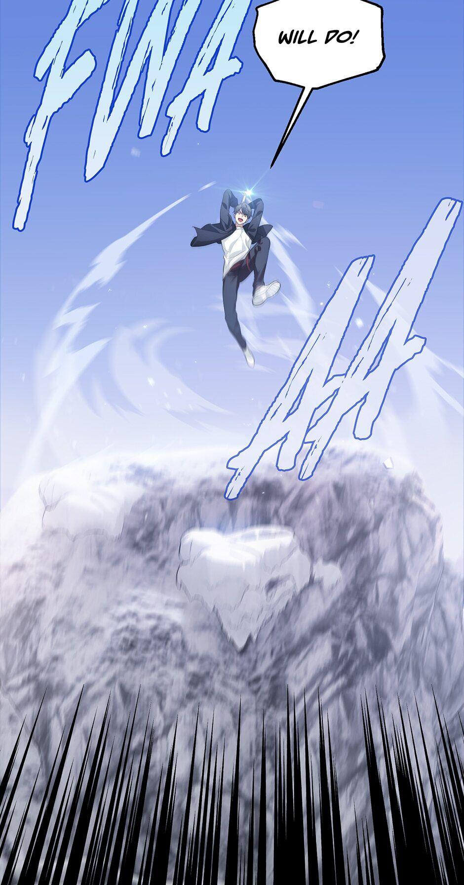 Read SSS Class Revival Hunter Manga Online