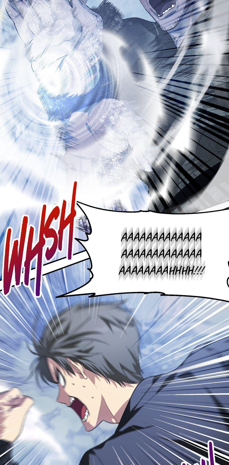 Read SSS Class Revival Hunter Manga Online