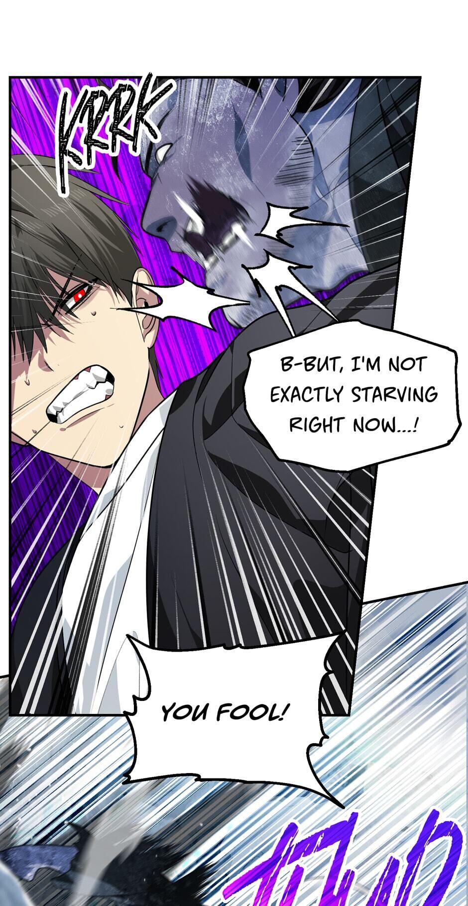 Read SSS Class Revival Hunter Manga Online