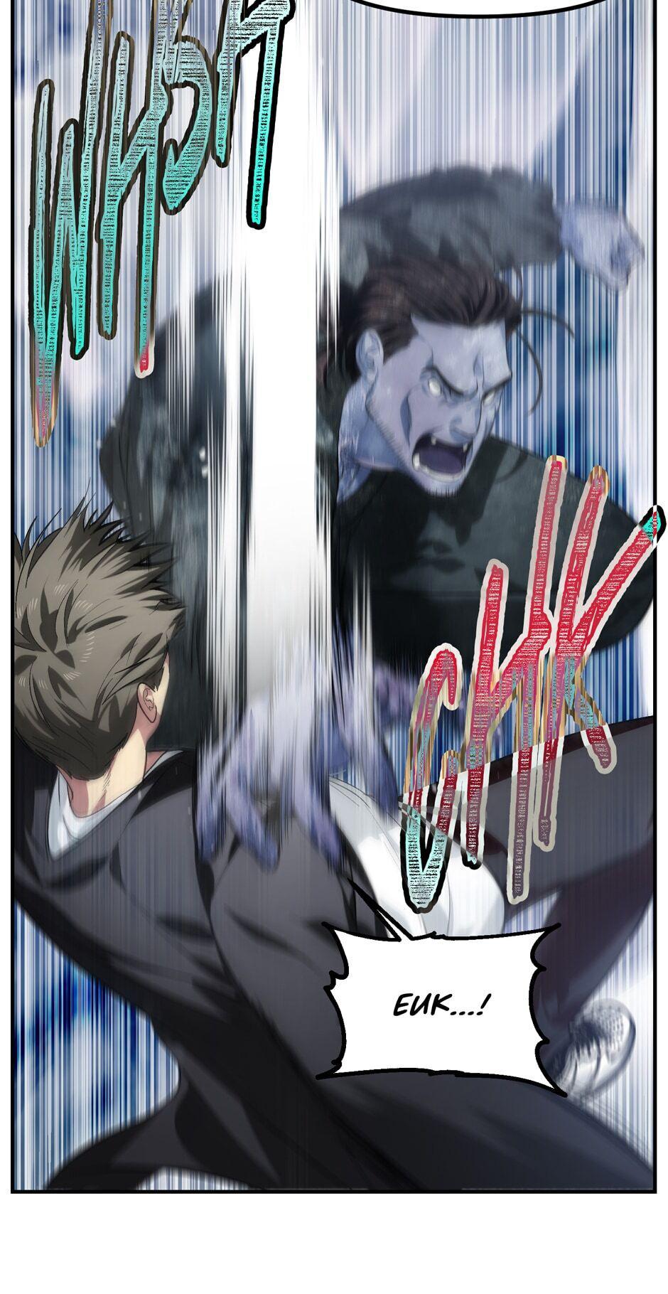 Read SSS Class Revival Hunter Manga Online