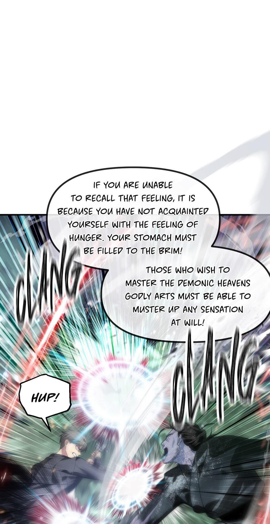 Read SSS Class Revival Hunter Manga Online