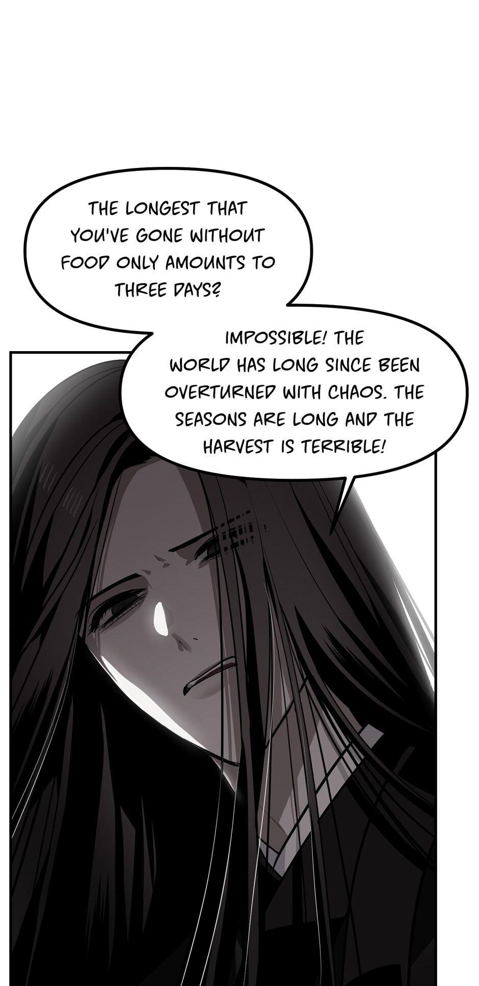 Read SSS Class Revival Hunter Manga Online