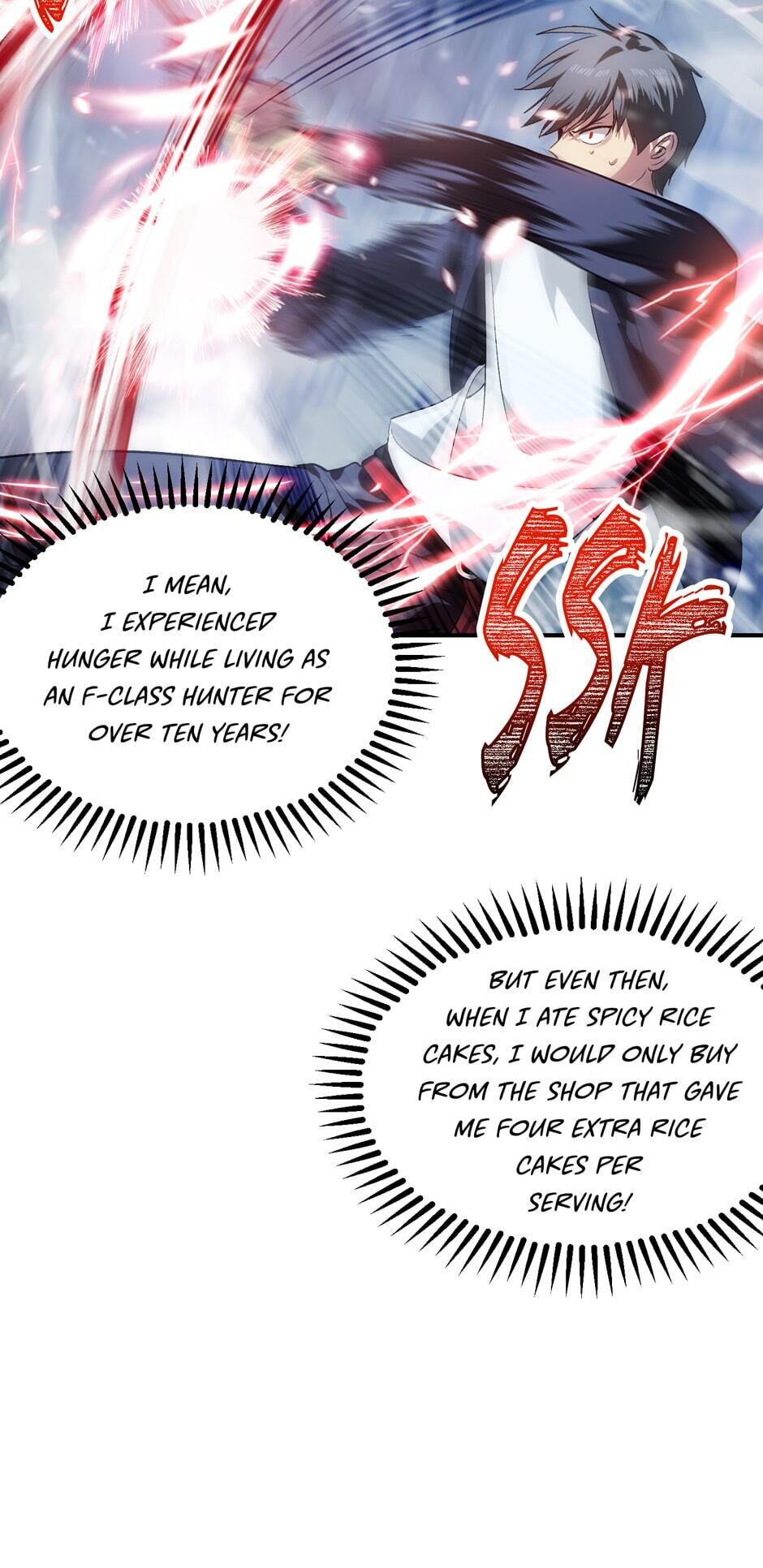 Read SSS Class Revival Hunter Manga Online